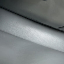 将图像加载到图库查看器中,CHANEL Matelasse Double Flap Chain Shoulder Bag GrayA01112 Caviar Leather Size 25