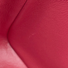 Load image into Gallery viewer, CHANEL ★Matelasse ChainShoulder Bag PinkA35200 Caviar Leather Size 18