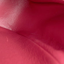 Load image into Gallery viewer, CHANEL ★Matelasse ChainShoulder Bag PinkA35200 Caviar Leather Size 18