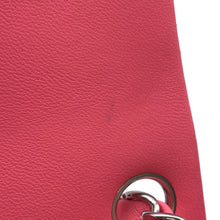 Load image into Gallery viewer, CHANEL Mini Matelasse Chain Shoulder Bag PinkA35200 Lambskin Size 18