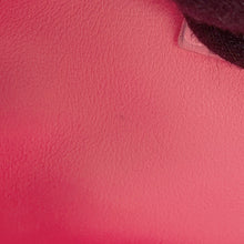 Load image into Gallery viewer, CHANEL Mini Matelasse Chain Shoulder Bag PinkA35200 Lambskin Size 18