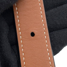 Load image into Gallery viewer, CELINE ★Triomphe 2WAY Boston bag Tan119572 PVC Leather Size Mini