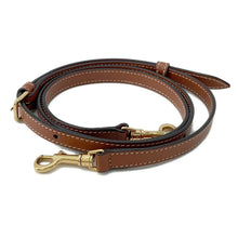 Load image into Gallery viewer, CELINE Triomphe 2-way Bowling Bag Tan110462 PVC Leather Size Mini