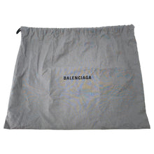 Load image into Gallery viewer, BALENCIAGA ★Crush 2way Quilted Bag Pink782088 Nylon Size S