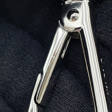 Load image into Gallery viewer, PRADA ★2way Tote Bag Black1BG189 Leather Nylon