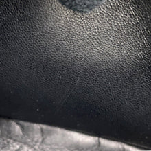 将图像加载到图库查看器中,PRADA ★Studded Pouch Black1N1843 Leather