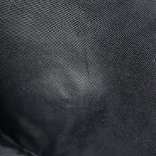 Load image into Gallery viewer, GUCCI GUCCY Print SEGA Collaboration Mini Shoulder Bag Black/Gold511189 Leather