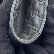 Load image into Gallery viewer, GUCCI Emily MicroGuccissima Chainshoulder Bag Black449636 Leather