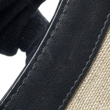 Load image into Gallery viewer, GUCCI Emily MicroGuccissima Chainshoulder Bag Black449636 Leather