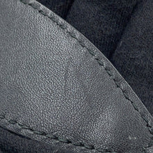 Load image into Gallery viewer, GUCCI ★Emily MicroGuccissima Chainshoulder Bag Black449636 Leather