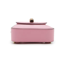 Load image into Gallery viewer, GUCCI ★3WAYShoulder Bag Pink702106 Bamboo Leather