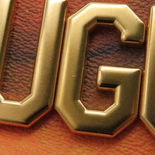 将图像加载到图库查看器中,LOUIS VUITTON Keepall Bandouliere Blue Masters collection Size 50