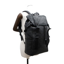 将图像加载到图库查看器中,LOUIS VUITTON ★Good Away Backpack BlackM24776 Monogram Shadow