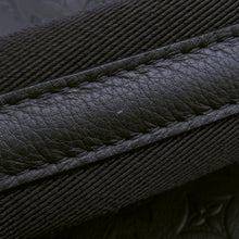 Load image into Gallery viewer, LOUIS VUITTON Good Away Backpack BlackM24776 Monogram Shadow