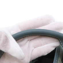 Load image into Gallery viewer, LOUIS VUITTON ★Weekend Tote BlueM22537 Monogram Washed Denim Size NM