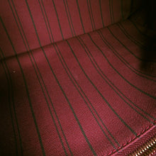 Load image into Gallery viewer, LOUIS VUITTON Speedy Bandouliere scarletM44145 Monogram Empreinte Leather Size 25