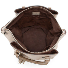 Load image into Gallery viewer, LOUIS VUITTON Omea Galet/BrownM55031 Monogram Mahina