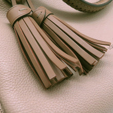 Load image into Gallery viewer, LOUIS VUITTON Omea Galet/BrownM55031 Monogram Mahina