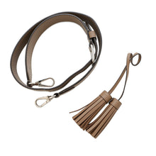 将图像加载到图库查看器中,LOUIS VUITTON ★Omea Galet/BrownM55031 Monogram Mahina