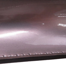 将图像加载到图库查看器中,LOUIS VUITTON Petit Sac Plat MetalicTaupe Grey/GrayM90564 Monogram Vernis Leather