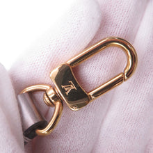 将图像加载到图库查看器中,LOUIS VUITTON Petit Sac Plat MetalicTaupe Grey/GrayM90564 Monogram Vernis Leather