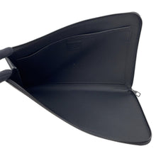 将图像加载到图库查看器中,LOUIS VUITTON ★Pochette Jour NoirN60390 Damier Ebene Canvas Giant NIGO