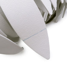 Load image into Gallery viewer, LOUIS VUITTON Petite Mal Dalmatian Nether Feather White/Black Leather