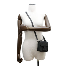 将图像加载到图库查看器中,LOUIS VUITTON ★Pico SPadlock NoirM83148 Taurillon Leather Monogram