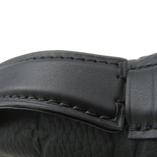 将图像加载到图库查看器中,LOUIS VUITTON Pico S Rock NoirM83148 Taurillon Leather Monogram