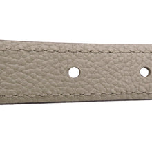 Load image into Gallery viewer, LOUIS VUITTON OnthegoEW Dub/CreamM23641 Monogram Empreinte Leather