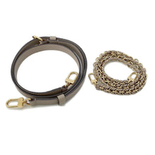 Load image into Gallery viewer, LOUIS VUITTON ★OnthegoEW Dub/CreamM23641 Monogram Empreinte Leather