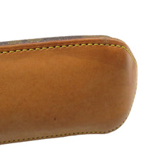 将图像加载到图库查看器中,LOUIS VUITTON Trotteur BrownM51241 Monogram panda