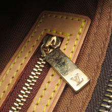 Load image into Gallery viewer, LOUIS VUITTON ★Trotteur BrownM51241 Monogram panda