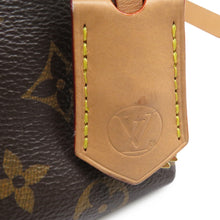 Load image into Gallery viewer, LOUIS VUITTON Moon Backpack NoirM44944 Monogram