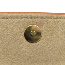 将图像加载到图库查看器中,LOUIS VUITTON ★Pochette Florentine BrownM51855 Monogram Size XS