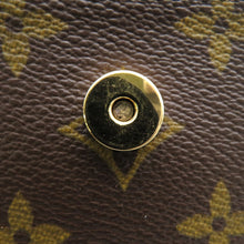 将图像加载到图库查看器中,LOUIS VUITTON Pochette Florentine BrownM51855 Monogram Size XS