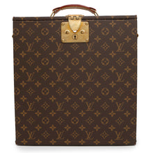将图像加载到图库查看器中,LOUIS VUITTON ★Boite van en bouteille BrownM21830 Monogram