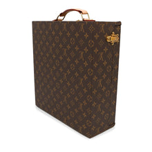 将图像加载到图库查看器中,LOUIS VUITTON ★Boite van en bouteille BrownM21830 Monogram