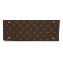 将图像加载到图库查看器中,LOUIS VUITTON ★Boite van en bouteille BrownM21830 Monogram