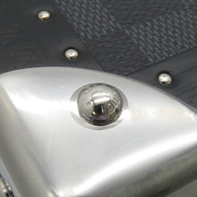 Load image into Gallery viewer, LOUIS VUITTON ★Coffret 8 Montre BlackN48226 Damier Graphite