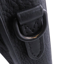 Load image into Gallery viewer, LOUIS VUITTON ★SPadlock・Briefcase BlackM20835 Taurillon・Monogram