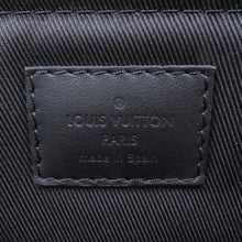 将图像加载到图库查看器中,LOUIS VUITTON SPadlock・Briefcase BlackM20835 Taurillon・Monogram