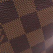 Load image into Gallery viewer, LOUIS VUITTON Normandy NoirN41487 Damier Ebene Canvas