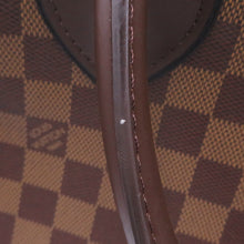 将图像加载到图库查看器中,LOUIS VUITTON Normandy NoirN41487 Damier Ebene Canvas