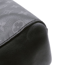 将图像加载到图库查看器中,LOUIS VUITTON Grand Sac NoirM44733 Monogram Eclipse