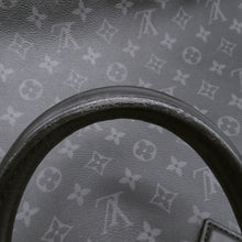 将图像加载到图库查看器中,LOUIS VUITTON ★Grand Sac NoirM44733 Monogram Eclipse
