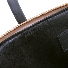 Load image into Gallery viewer, LOUIS VUITTON ★ Maltage Alma Beige/BlackM50001 Leather Size PM