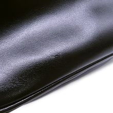 Load image into Gallery viewer, LOUIS VUITTON ★Montsouris Cargo Backpack BlackM13983 Calf Leather LV Nightgown