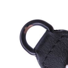 Load image into Gallery viewer, LOUIS VUITTON ★Gaston Wearable Wallet NoirM81115 Monogram Shadow