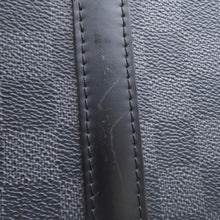 将图像加载到图库查看器中,LOUIS VUITTON Port Documan Voyajaj NoirN41123 Damier Graphite Size GM